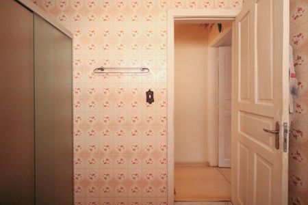 Casa à venda com 141m², 3 quartos e 1 vagaBanheiro