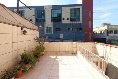 Casa à venda com 141m², 3 quartos e 1 vagaQuintal