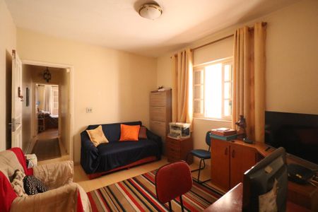 Quarto 2 de casa à venda com 3 quartos, 141m² em Centro, Diadema