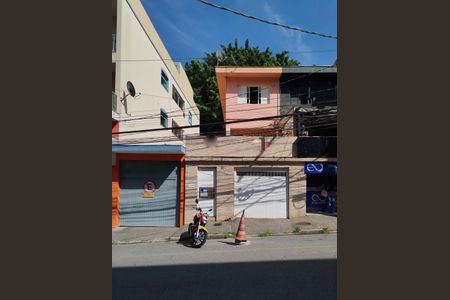 Casa à venda com 141m², 3 quartos e 1 vagaFachada