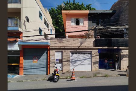 Casa à venda com 141m², 3 quartos e 1 vagaFachada