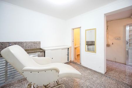 Casa à venda com 130m², 5 quartos e sem vaga Casa à venda com 130m², 5 quartos e sem vagaQuarto de serviço