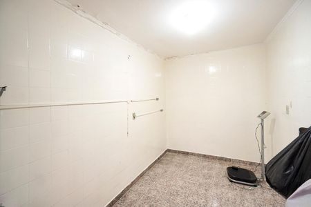 Casa à venda com 130m², 5 quartos e sem vaga Casa à venda com 130m², 5 quartos e sem vagaQuarto de serviço