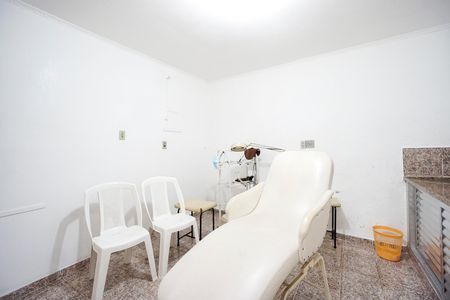 Casa à venda com 130m², 5 quartos e sem vaga Casa à venda com 130m², 5 quartos e sem vagaQuarto de serviço