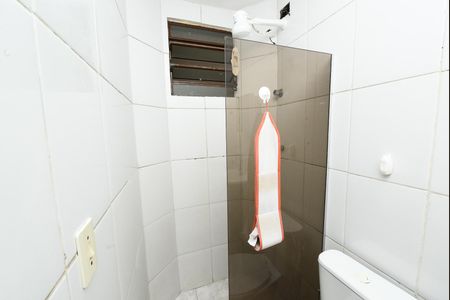 Apartamento para alugar com 44m², 2 quartos e 1 vagaBanheiro