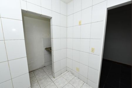 Apartamento para alugar com 44m², 2 quartos e 1 vagaCozinha