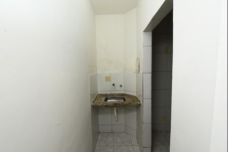 Apartamento para alugar com 44m², 2 quartos e 1 vagaCozinha