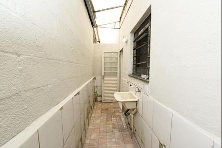 Apartamento para alugar com 44m², 2 quartos e 1 vagaÁrea de Serviço