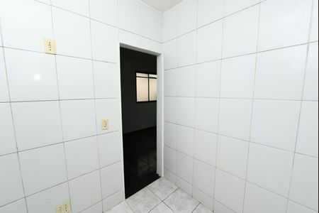 Apartamento para alugar com 44m², 2 quartos e 1 vagaCozinha