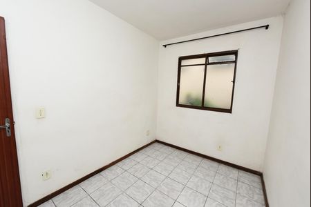 Quarto 1 de apartamento à venda com 2 quartos, 44m² em Califórnia, Belo Horizonte