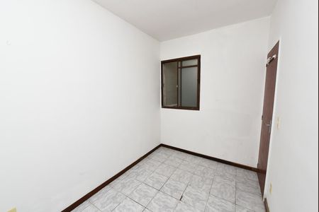 Quarto 2 de apartamento à venda com 2 quartos, 44m² em Califórnia, Belo Horizonte