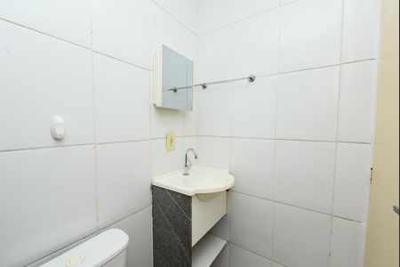 Apartamento para alugar com 44m², 2 quartos e 1 vagaBanheiro