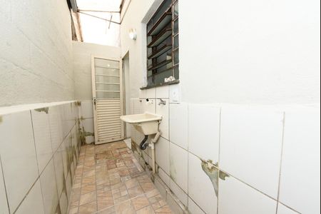 Apartamento para alugar com 44m², 2 quartos e 1 vagaÁrea de Serviço
