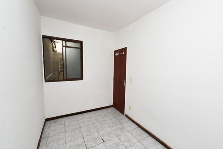 Quarto 2 de apartamento à venda com 2 quartos, 44m² em Califórnia, Belo Horizonte