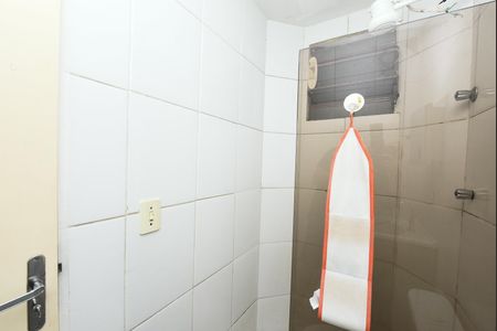 Apartamento para alugar com 44m², 2 quartos e 1 vagaBanheiro