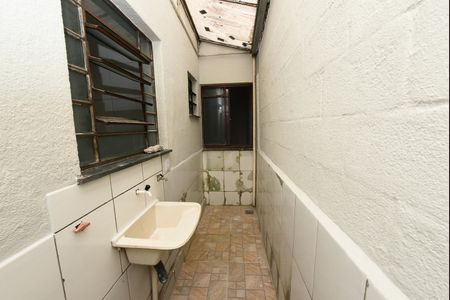 Apartamento para alugar com 44m², 2 quartos e 1 vagaÁrea de Serviço