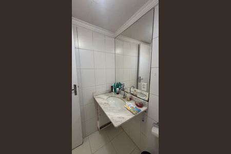 Apartamento à venda com 51m², 2 quartos e 1 vagaBanheiro