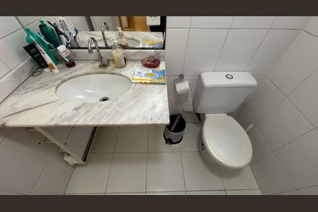 Apartamento à venda com 51m², 2 quartos e 1 vagaBanheiro