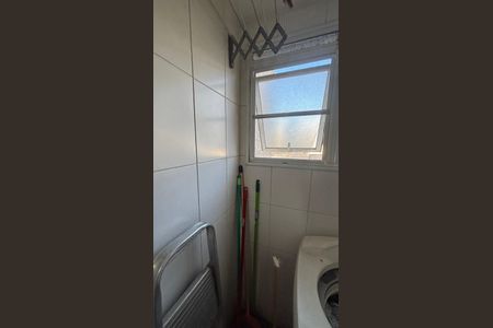 Apartamento à venda com 51m², 2 quartos e 1 vagaÁrea de Serviço