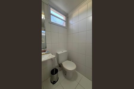 Apartamento à venda com 51m², 2 quartos e 1 vagaBanheiro