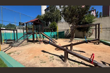 Apartamento à venda com 51m², 2 quartos e 1 vagaPlayground