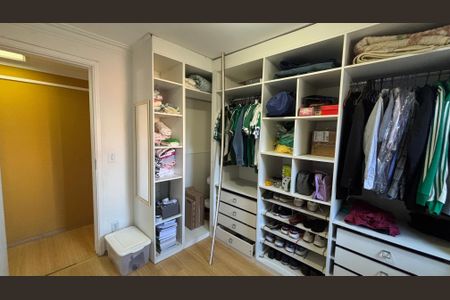 Apartamento à venda com 51m², 2 quartos e 1 vagaQuarto 2