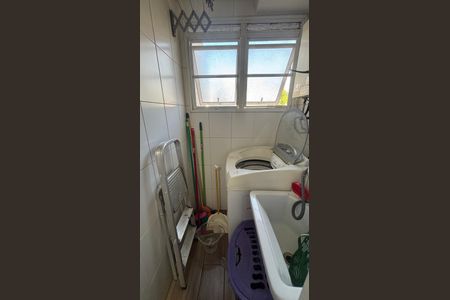 Apartamento à venda com 51m², 2 quartos e 1 vagaÁrea de Serviço