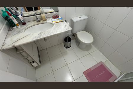 Apartamento à venda com 51m², 2 quartos e 1 vagaBanheiro