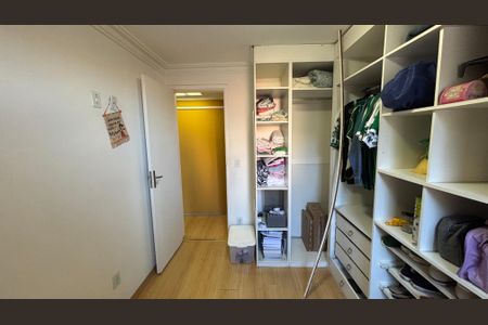 Apartamento à venda com 51m², 2 quartos e 1 vagaQuarto 2