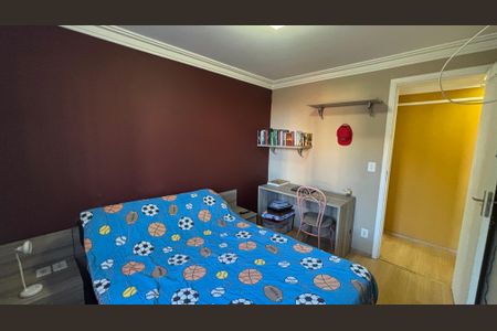 Apartamento à venda com 51m², 2 quartos e 1 vagaQuarto 1