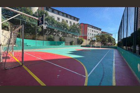 Apartamento à venda com 51m², 2 quartos e 1 vagaQuadra