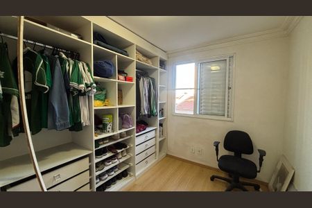 Apartamento à venda com 51m², 2 quartos e 1 vagaQuarto 2