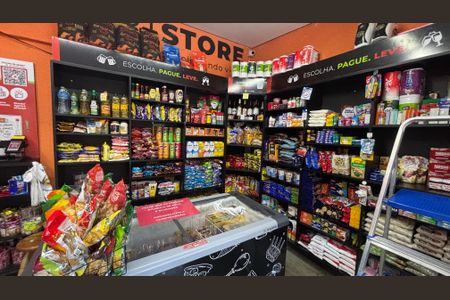 Apartamento à venda com 51m², 2 quartos e 1 vagaMercado