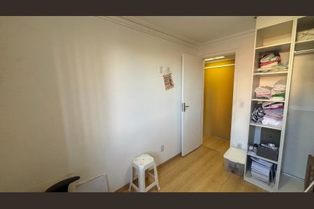 Apartamento à venda com 51m², 2 quartos e 1 vagaQuarto 2