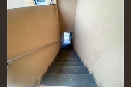 Casa à venda com 25m², 1 quarto e sem vagaEntrada Social 