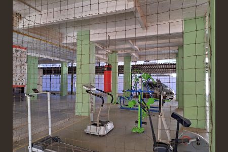 Apartamento para alugar com 110m², 2 quartos e 1 vagaÁrea Comum - Fitness Externo