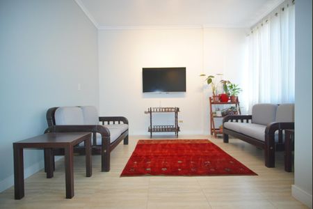 Apartamento para alugar com 110m², 2 quartos e 1 vagaSala 2