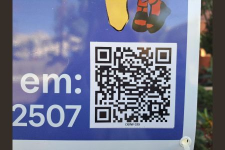 Apartamento para alugar com 110m², 2 quartos e 1 vagaQR Code