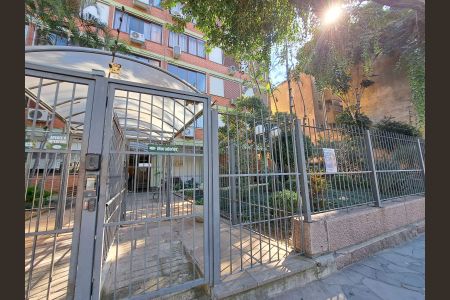 Apartamento para alugar com 110m², 2 quartos e 1 vagaPortaria