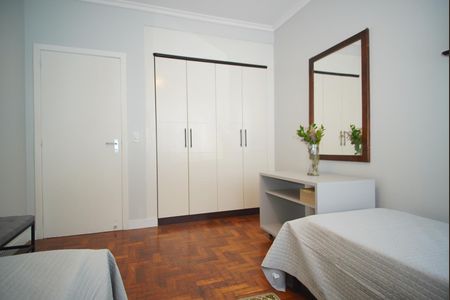 Apartamento para alugar com 110m², 2 quartos e 1 vagaQuarto 2