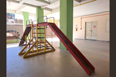 Apartamento para alugar com 110m², 2 quartos e 1 vagaÁrea Comum - Playground