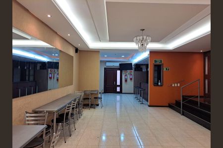 Apartamento para alugar com 110m², 2 quartos e 1 vagaÁrea Comum - Salão de Festas