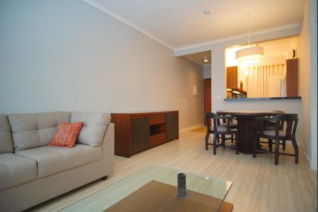 Apartamento para alugar com 110m², 2 quartos e 1 vagaSala 1