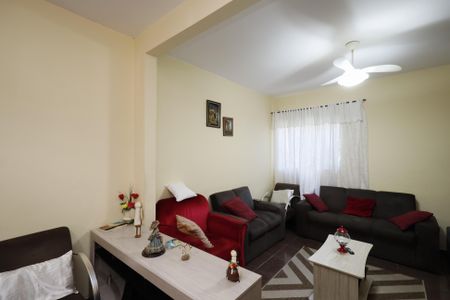 Sala  de casa à venda com 4 quartos, 700m² em Vila Guilherme, São Paulo