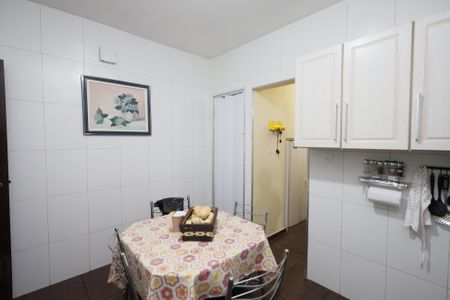 Cozinha  de casa à venda com 4 quartos, 700m² em Vila Guilherme, São Paulo
