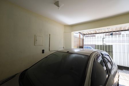 Garagem de casa à venda com 4 quartos, 300m² em Vila Guilherme, São Paulo