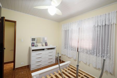 Quarto 4 de casa à venda com 4 quartos, 300m² em Vila Guilherme, São Paulo