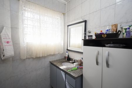 Banheiro 2  de casa à venda com 4 quartos, 300m² em Vila Guilherme, São Paulo