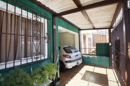 Garagem de casa à venda com 4 quartos, 300m² em Vila Guilherme, São Paulo