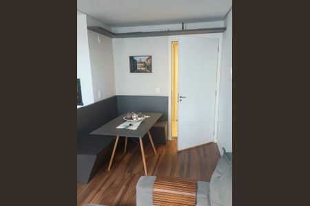 Sala  de apartamento para alugar com 2 quartos, 46m² em Sarandi, Porto Alegre